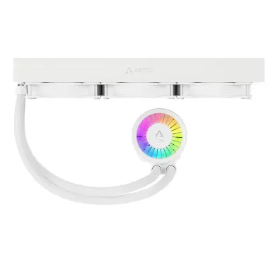 WaterCooling Arctic Liquid Freezer III 360 A-RGB Blanc