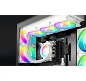 WaterCooling Arctic Liquid Freezer III 360 A-RGB Blanc