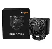 Ventilateur Be Quiet Dark Rock 5 210W