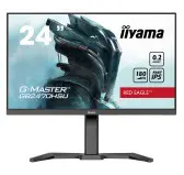 Ecran iiyama 24" G-Master GB2470HSU-B6 1920x1080 180Hz 0.2ms