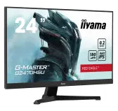 Ecran iiyama 24" G-Master G2470HSU-B6 1920x1080 180Hz 0.2ms