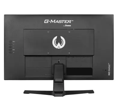 Ecran iiyama 24" G-Master G2470HSU-B6 1920x1080 180Hz 0.2ms