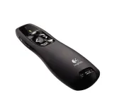 Pointeur Laser Logitech Wireless Presenter R400 USB