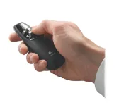 Pointeur Laser Logitech Wireless Presenter R400 USB