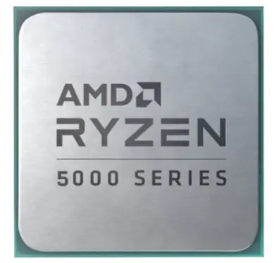 Processeur AMD RYZEN 5 5600X 3.7/4.6Ghz 35M 6Core 65W AM4 (Tray)