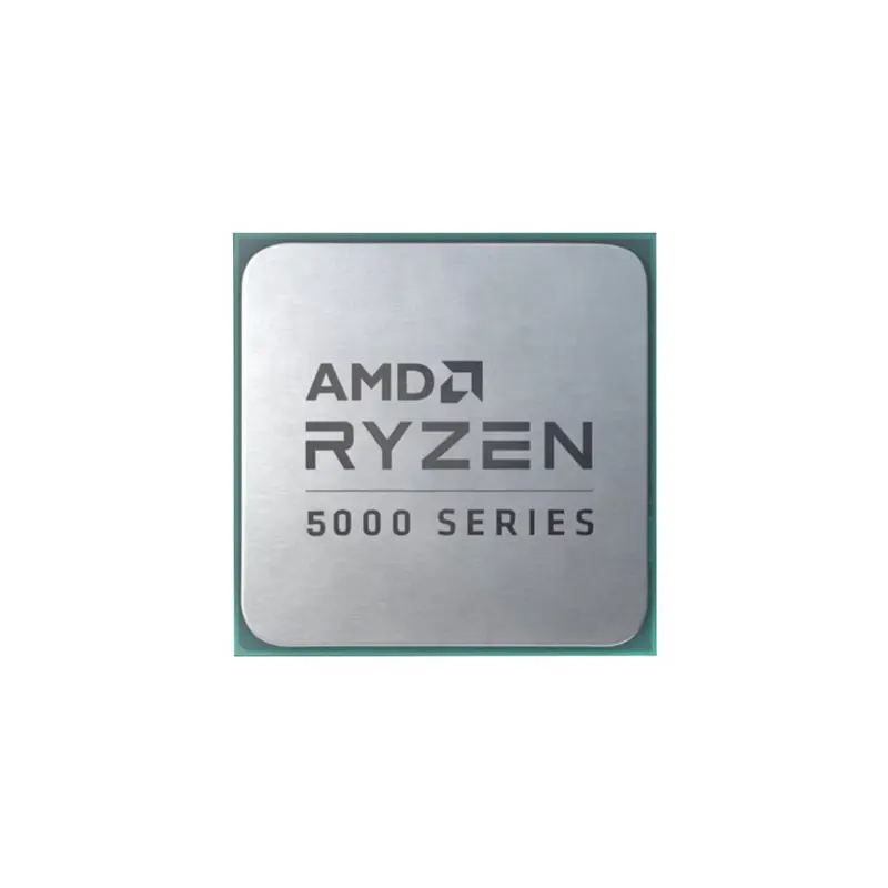 Processeur AMD RYZEN 5 5600X 3.7/4.6Ghz 35M 6Core 65W AM4 (Tray)