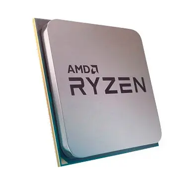 Processeur AMD RYZEN 5 5600X 3.7/4.6Ghz 35M 6Core 65W AM4 (Tray)