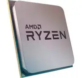 Processeur AMD RYZEN 5 5600X 3.7/4.6Ghz 35M 6Core 65W AM4 (Tray)