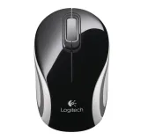 Souris Logitech Wireless Mini Mouse M187 Noir