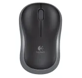 Souris Logitech Wireless M185 Gris