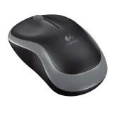 Souris Logitech Wireless M185 Gris