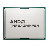 Processeur AMD Ryzen Threadripper 7970X 4/5.3Ghz 32Core 350W sTR5