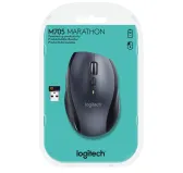 Souris Logitech Wireless M705