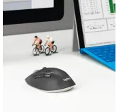 Souris Logitech Wireless M720 Triathlon Bluetooth