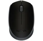 Souris Logitech Wireless Mouse M171 Noir