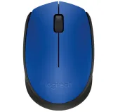 Souris Logitech Wireless Mouse M171 Bleu