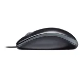 Pack Clavier Souris Filaire Logitech MK120 USB