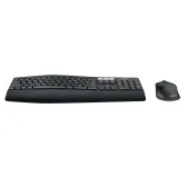 Clavier Souris Logitech MK850 Performance Wireless Multidevice