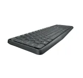 Clavier Souris Logitech MK235 Wireless