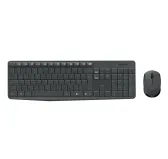 Clavier Souris Logitech MK235 Wireless