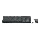 Clavier Souris Logitech MK235 Wireless