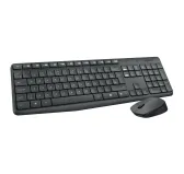 Clavier Souris Logitech MK235 Wireless