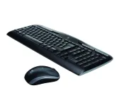 Clavier Souris Logitech MK330 Wireless