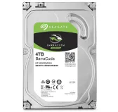 Disque Dur SATA 4To 256Mo Seagate ST4000DM004