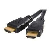 Cable HDMI 2.0 M/M 5M Ultra HD 4K 18 Gbps