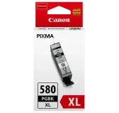 Cartouche Canon PGI-580PGBK XL Noir