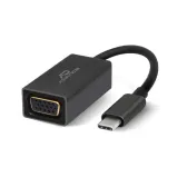 Adaptateur Advance CB-CVGA USB 3.1 type C Male vers VGA Femelle