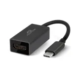 Adaptateur Advance CB-CHD-F USB 3.1 type C Male vers HDMI Femelle