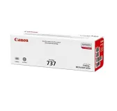 Toner Canon 737 Black 2400 pages MF 21*/22*/23*/24*