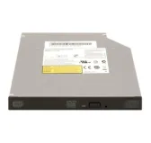 Graveur Lite-on DS-8ACSH24B SATA CD/DVD 24x/8x Slim 12.7mm Bulk