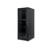 Baie Serveur Digitus 19" Unique Serie 42U Noir 600 x 1000 x 2100 mm