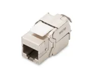 Module Keystone RJ45 CAT 6A Blindé Digitus DN-93615