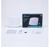 Point d'Accès Wifi TP-Link EAP225 AC 1350Mbits PoE Plafonnier