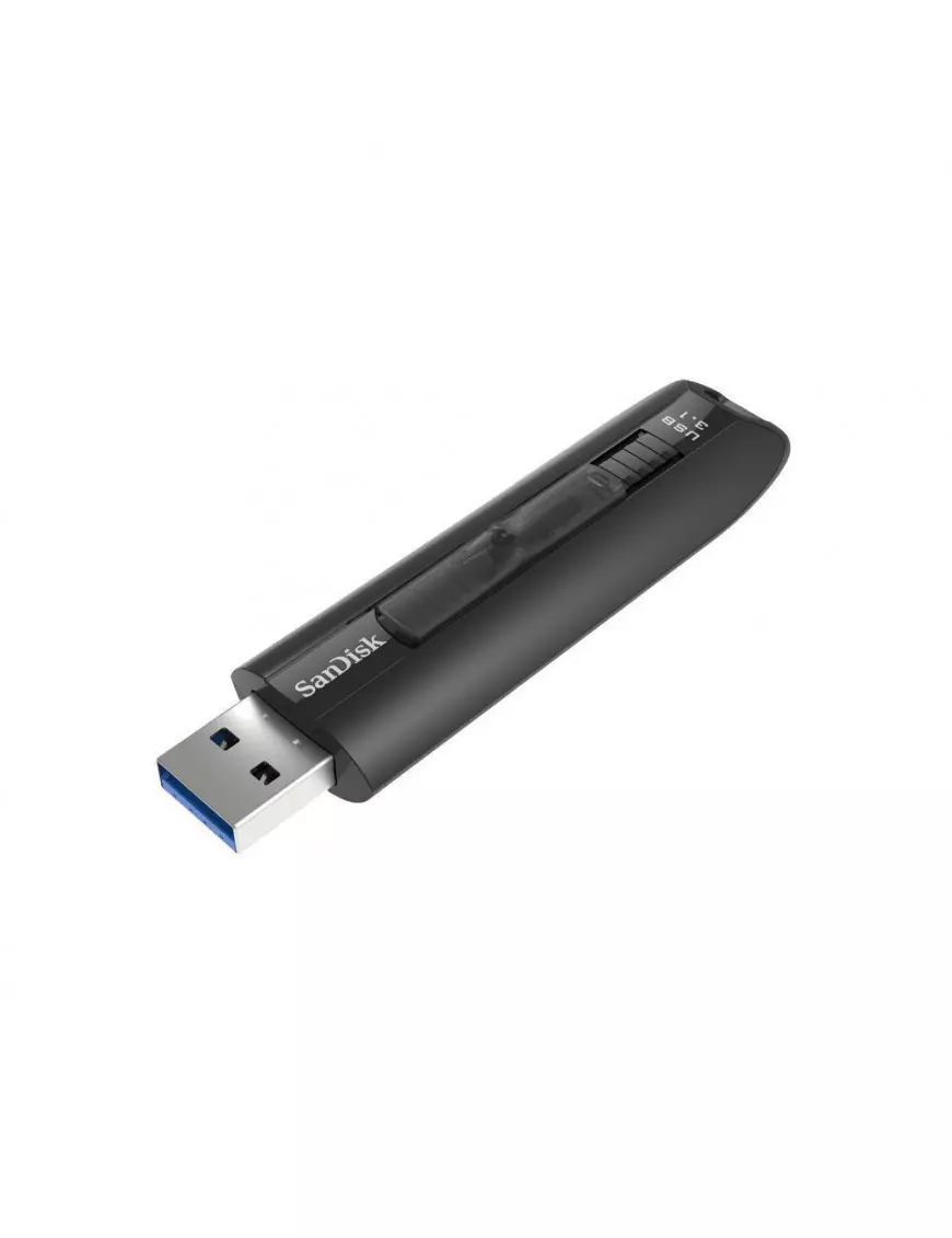 Clé USB 3.1 128Go SanDisk Extreme Go 200Mo/s 150Mo/s