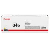 Toner Canon 046 Jaune 2300 pages MF73X/LBP65X