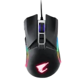 Souris AORUS M5 Gaming RGB