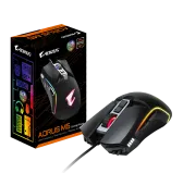 Souris AORUS M5 Gaming RGB