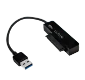 Adaptateur LogiLink AU0012A USB 3.0 vers SATA Disque Dur 2.5