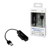 Adaptateur LogiLink AU0012A USB 3.0 vers SATA Disque Dur 2.5