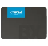 SSD 240Go Crucial BX500 Sata 3