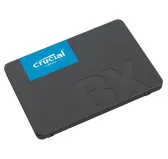 SSD 240Go Crucial BX500 Sata 3