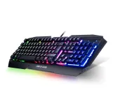 Clavier Spirit of Gamer PRO-K5 RGB Gaming