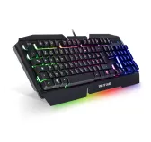 Clavier Spirit of Gamer PRO-K5 RGB Gaming