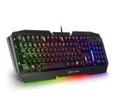 Clavier Spirit of Gamer PRO-K5 RGB Gaming