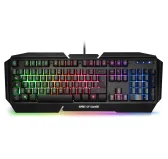 Clavier Spirit of Gamer PRO-K5 RGB Gaming