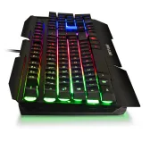 Clavier Spirit of Gamer PRO-K5 RGB Gaming